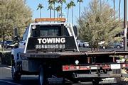 Gruas Sonic Towing Service LLC en Phoenix