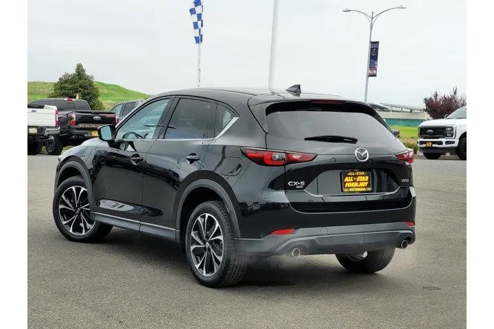 $27500 : Mazda CX-5 2023 AWD 2.5 S Pr image 6