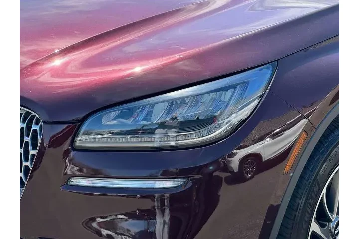 $22990 : Lincoln Corsair 2021 AWD Sta image 7