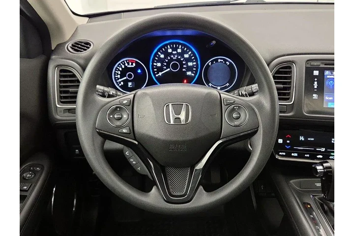 $16998 : Honda HR-V 2016 AWD EX 4dr C image 10
