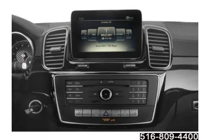 $28947 : Mercedes-Benz GLE 2019 AWD A image 10