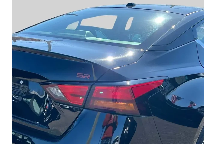 $19995 : Nissan Altima 2025 2.5 SR 4d image 10