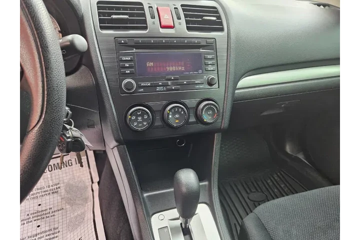 $5999 : 2012 Impreza 2.0i image 10