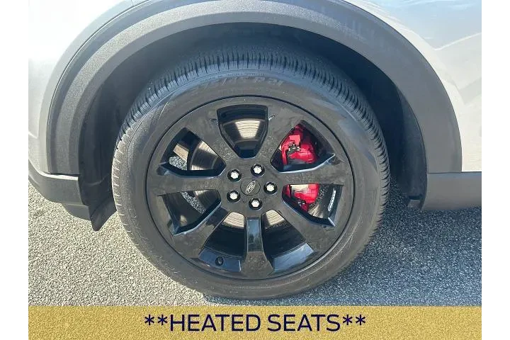 $39998 : Ford Explorer 2023 AWD ST 4d image 7