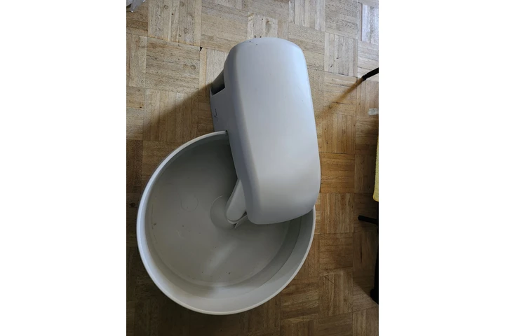 $40 : ARENERO AUTOMATICO image 2