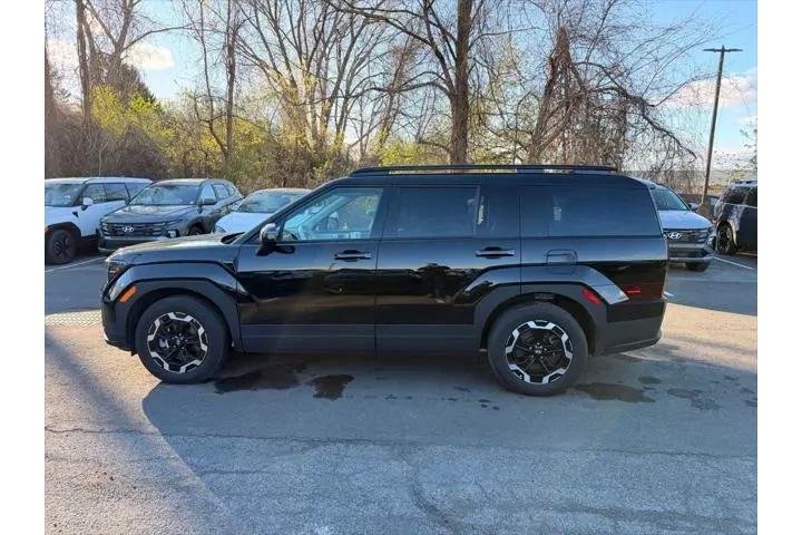 $36900 : Hyundai SANTA FE 2026 AWD SE image 7