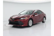 $23998 : Toyota Camry 2019 LE 4dr Sed thumbnail