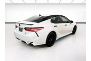 Toyota Camry 2020 SE 4dr Sed