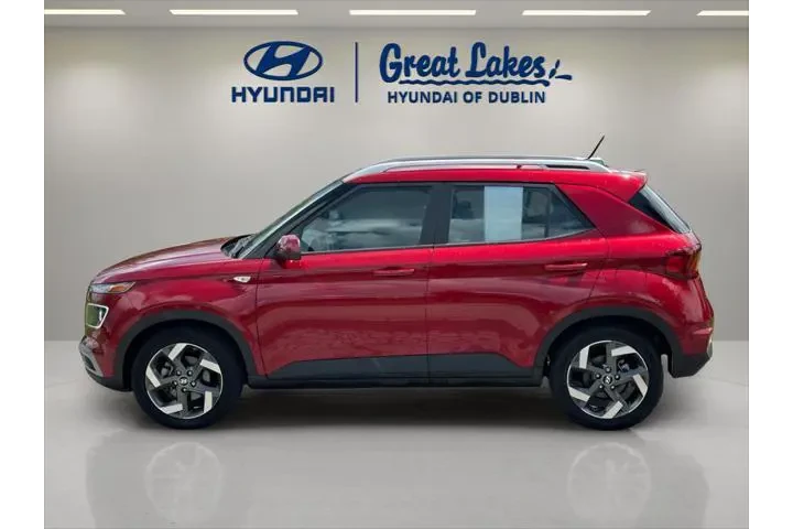 $19366 : Hyundai VENUE 2024 Limited 4 image 2