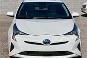 2017 TOYOTA PRIUS thumbnail