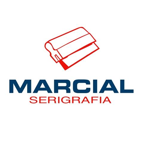 Marcial Serigrafía image 1