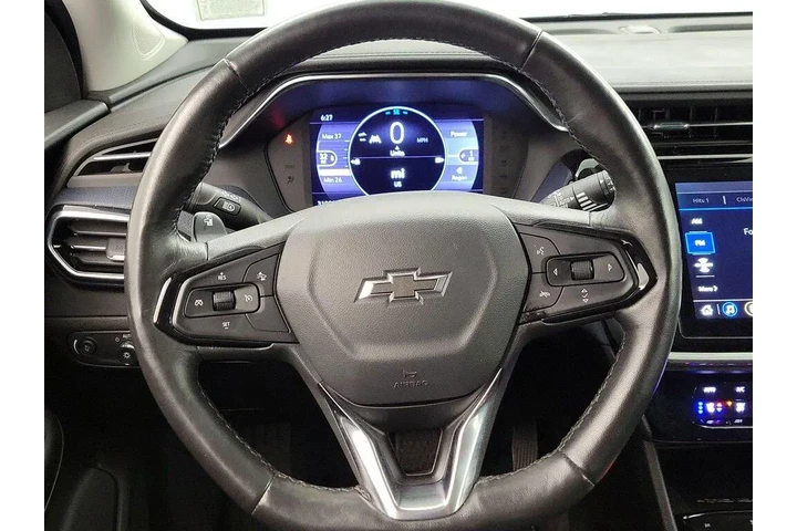 $21998 : Chevrolet Bolt EUV 2023 Prem image 10