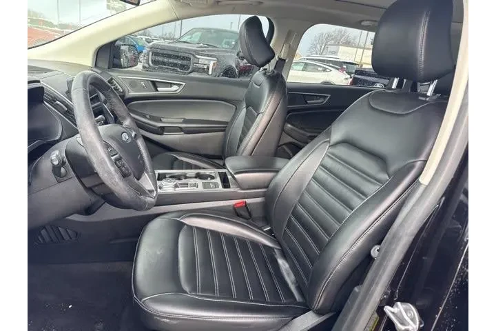 $26499 : Ford Edge 2024 AWD SEL 4dr S image 9