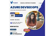 Azure DevSecOps – New Batch en London