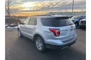 $18000 : Ford Explorer 2019 AWD XLT 4 thumbnail