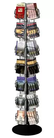 $10 : Exhibidor para libros image 3