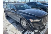 $38744 : Genesis G90 2022 5.0 Ultimat thumbnail