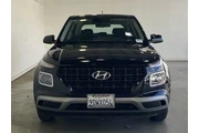 $16991 : Hyundai VENUE 2023 SE 4dr Cr thumbnail