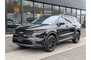 Kia Sorento 2023 AWD X-Line en Yonkers