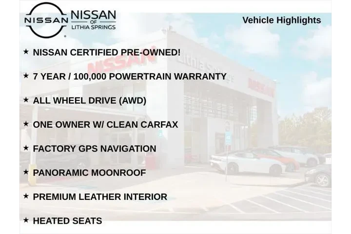 $28988 : Nissan Rogue 2023 AWD Platin image 8