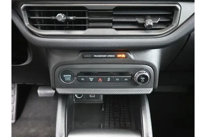 $25591 : Ford Bronco Sport 2025 AWD B image 9