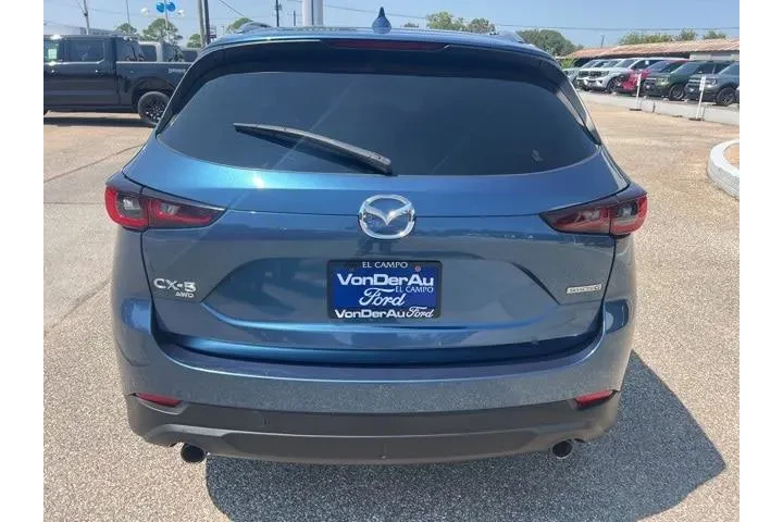 $20995 : Mazda CX-5 2023 AWD 2.5 S Pr image 6