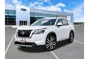 Nissan Pathfinder 2025 Plati