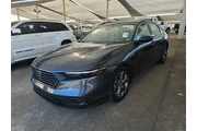 Honda Accord 2024 EX 4dr Sed en Arlington TX