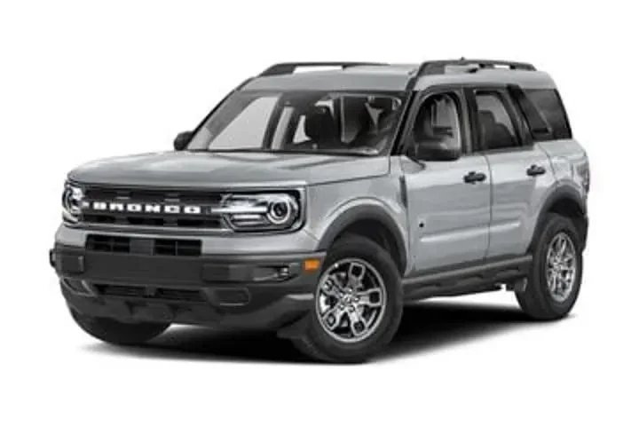 $25945 : Ford Bronco Sport 2023 AWD B image 1