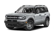 Ford Bronco Sport 2023 AWD B