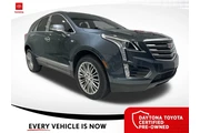 Cadillac XT5 2019 4dr SUV en Orlando