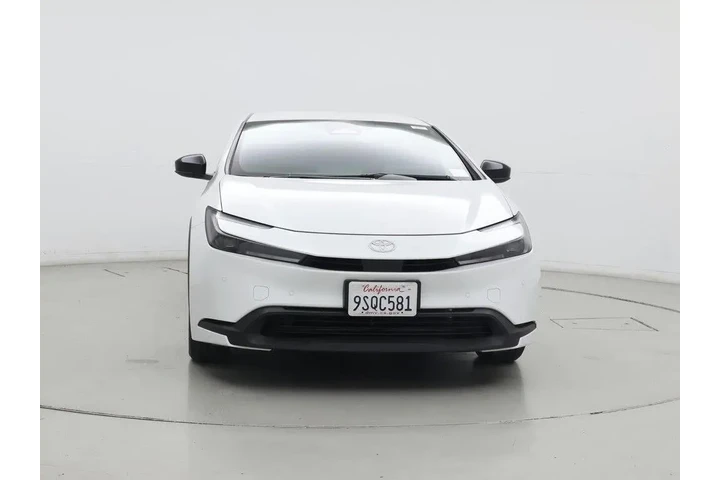 $28998 : Toyota Prius 2025 LE 4dr Hat image 5