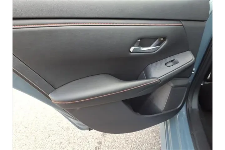 $23895 : Nissan Sentra 2024 SR 4dr Se image 7