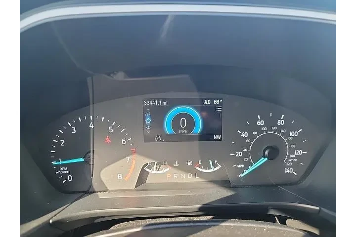 $18697 : Ford Escape 2022 SE 4dr SUV image 5