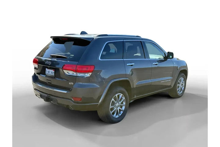 $16201 : Jeep Grand Cherokee 2015 4x4 image 5