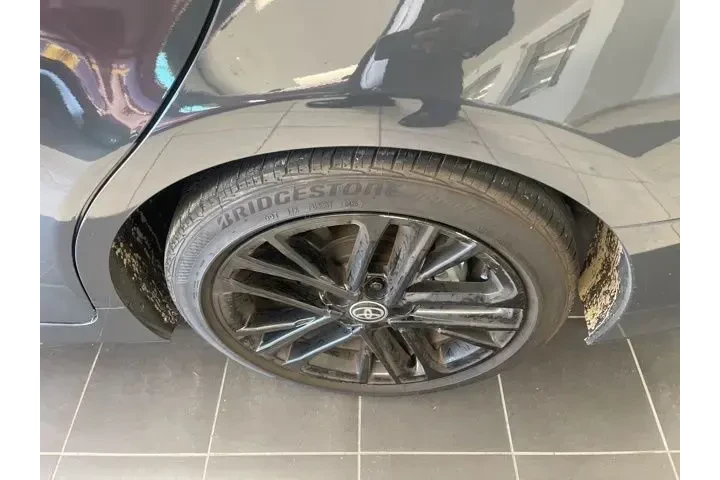 $29141 : Toyota Camry 2025 SE 4dr Sed image 10