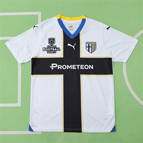 $19 : Parma maglia 2024 image 2