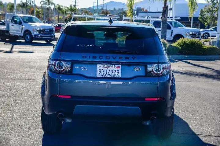 $14995 : Land Rover Discovery Sport 2 image 5