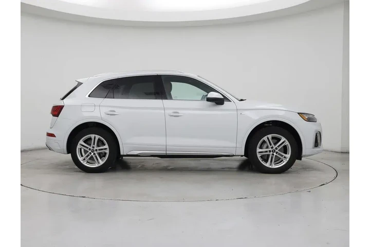 $31998 : Audi Q5 2022 AWD e quattro S image 7