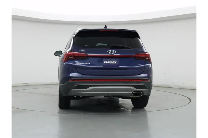 $21998 : Hyundai SANTA FE 2023 AWD SE image 6