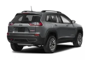 Jeep Cherokee 2019 4x4 Trail thumbnail
