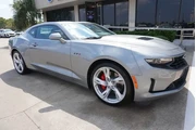 Chevrolet Camaro 2023 LT1 2d