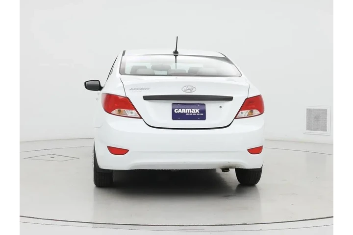 $11998 : Hyundai ACCENT 2016 SE 4dr S image 6