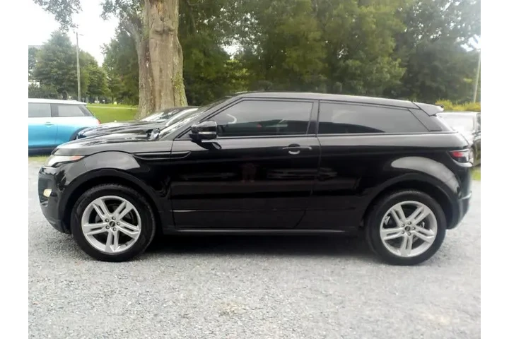 $10471 : 2012 Range Rover Evoque R-Dyn image 2