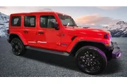 Jeep Wrangler 2025 4x4 Backc en Bronx