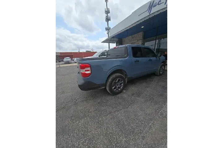 $29773 : Ford Maverick 2025 AWD XLT 4 image 3