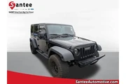 Jeep Wrangler Unlimited 2017 en Columbia
