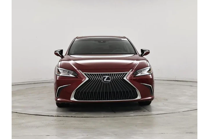 $29998 : Lexus ES 300h 2019 Luxury 4d image 5
