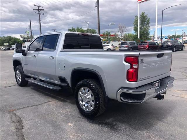 $39950 : 2020 CHEVROLET SILVERADO 2500 image 5