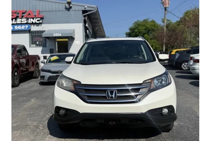 $10995 : 2014 CR-V EX-L image 3